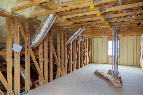Best Insulation Maintenance and Repair in West Ack, NY