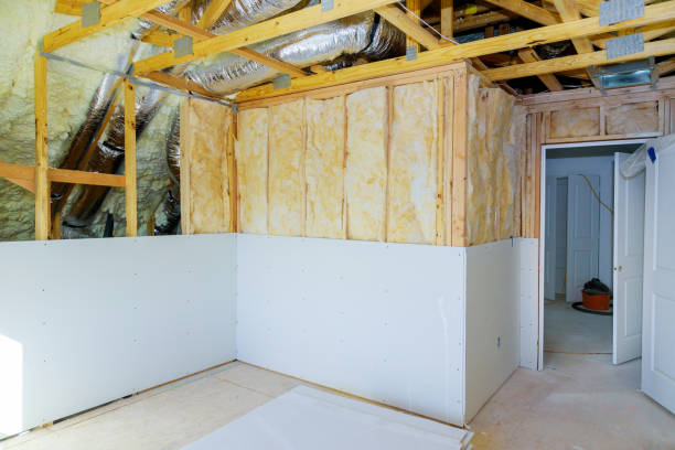 Best Eco-Friendly Insulation in West Ack, NY