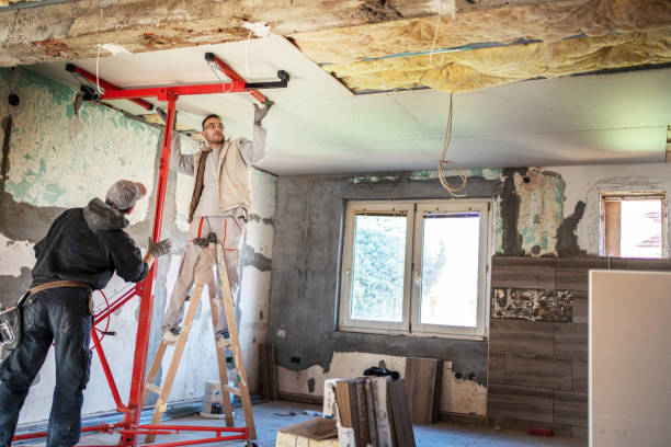 Types of Insulation We Offer in West Nyack, NY
