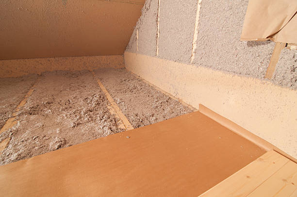 Best Commercial Insulation in West Ack, NY